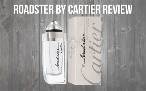 cartier roadster cologne review.